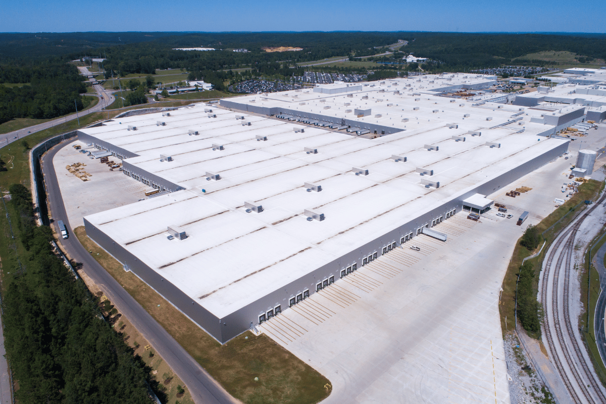 Bremerton Commercial Roofing