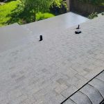 Asphalt Roof Shingles