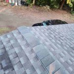 Asphalt Roofing Repair