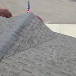 Complete Roof Replacement
