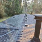 Complete Shingle Roof Replacement Services