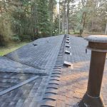 Full Roofing Project