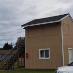 New Roof Installation Services