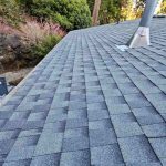 Replacement of Shingle Roofing