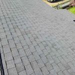 Residential Asphalt Roof Installation