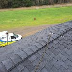 Residential Roof Repair Services