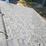 Residential Roofing Project
