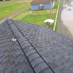 Residential Shingle Roof Repair Services