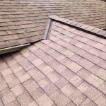 Residential Shingle Roof Repair