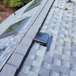 Roof Skylight Installation Service