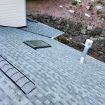 Roofing Shingles Replacement
