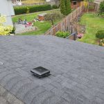 Shingle Roof Installation