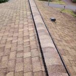 Shingle Roof Repair