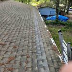 Shingle Roof Replacement