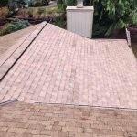 Shingle Roofing Repair