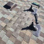 Shingle Roofing Replacement