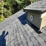 Home Roofing Installation Service