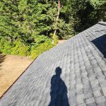 Home Roofing Installation