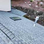 New Roofing Installations