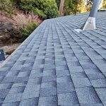 Quality Residential Roof Installations