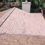 Residential Roof Maintenance
