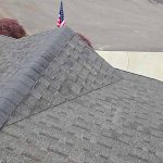 Residential Roofing Maintenance Service