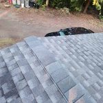 Residential Roofing Maintenance