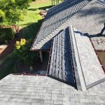 Residential Roofing Projects