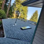 Roof Skylight Installations