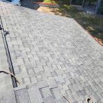 Roofing Installation Projects